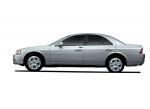 Lincoln LS 2003 года